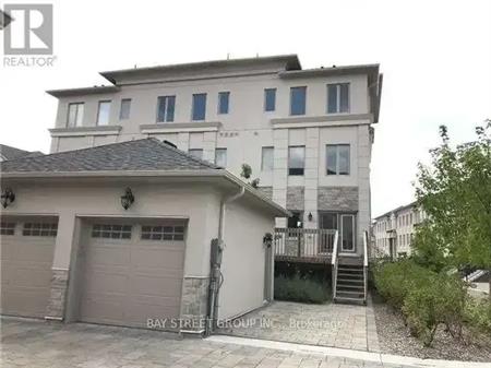 10 POINT PELEE LANE | 10 POINT PELEE LANE, Richmond Hill