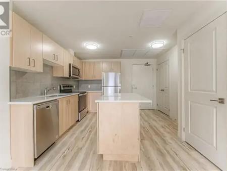 301 WESTMOUNT Road W Unit# 308 | 301 WESTMOUNT Road W Unit# 308, Kitchener