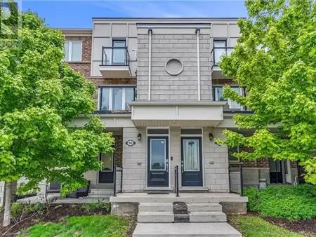 96 DAYLILY Lane | 96 DAYLILY Lane, Kitchener