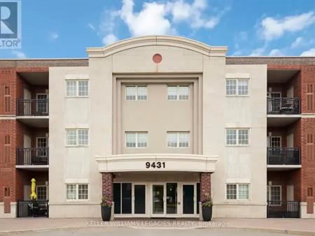 111 - 9431 JANE STREET | 111 - 9431 JANE STREET, Vaughan