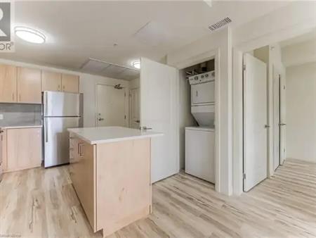 301 WESTMOUNT Road W Unit# 219 | 301 WESTMOUNT Road W Unit# 219, Kitchener