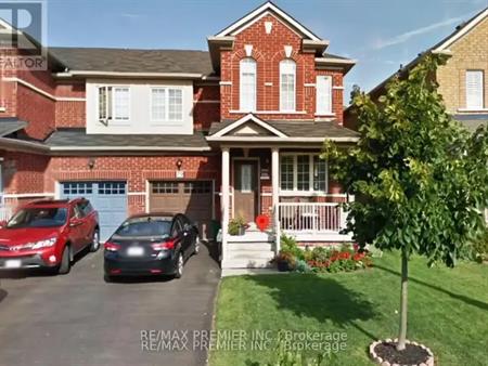 79 ROSARIO DRIVE | 79 ROSARIO DRIVE, Vaughan