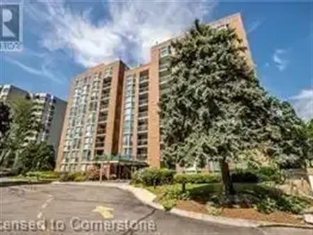 1225 NORTH SHORE Boulevard E Unit# 306 | 1225 NORTH SHORE Boulevard E Unit# 306, Burlington