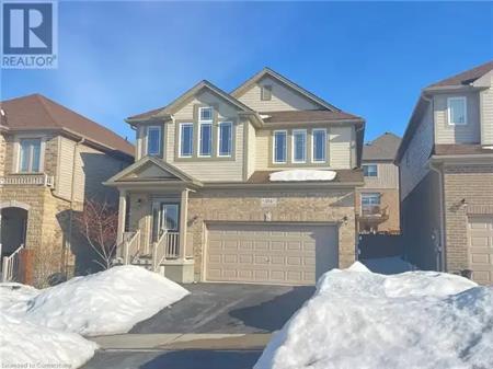 414 WILD CALLA Street | 414 WILD CALLA Street, Waterloo