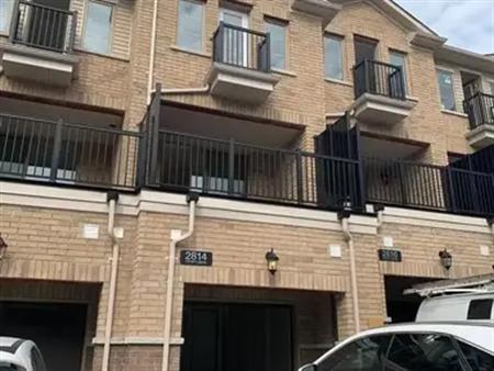 2814 TIPPETT MEWS | 2814 TIPPETT MEWS, Pickering