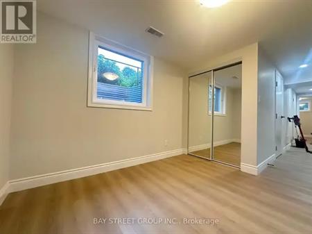 BASEMT - 180 ROSE STREET | BASEMT - 180 ROSE STREET, Barrie