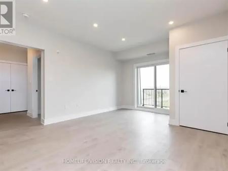 410 - 1 CHEF LANE | 410 - 1 CHEF LANE, Barrie
