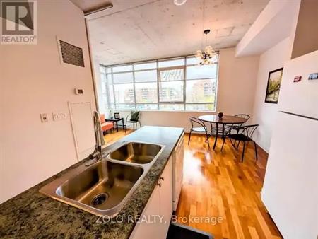 402 - 180 YORK STREET | 402 - 180 YORK STREET, Ottawa