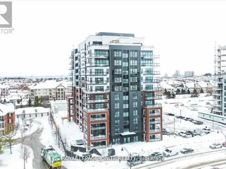 803 - 55 CLARINGTON BOULEVARD | 803 - 55 CLARINGTON BOULEVARD, Clarington