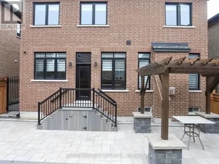 106 WESMINA AVENUE | 106 WESMINA AVENUE, Whitchurch-Stouffville