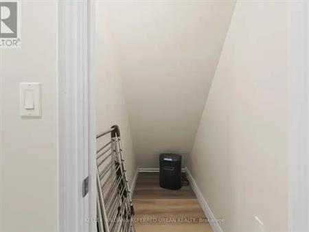 LOWER - 543 SCOTT STREET | LOWER - 543 SCOTT STREET, Niagara-on-the-Lake