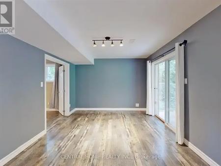 BSMT - 33 FLORENCE PARK ROAD | BSMT - 33 FLORENCE PARK ROAD, Barrie