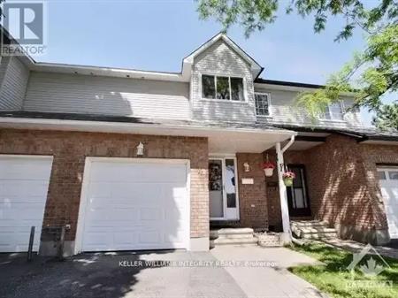 4 RUETER STREET | 4 RUETER STREET, Ottawa