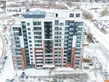 708 - 55 CLARINGTON BOULEVARD | 708 - 55 CLARINGTON BOULEVARD, Clarington