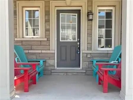 25 DENNIS AVENUE | 25 DENNIS AVENUE, Brantford