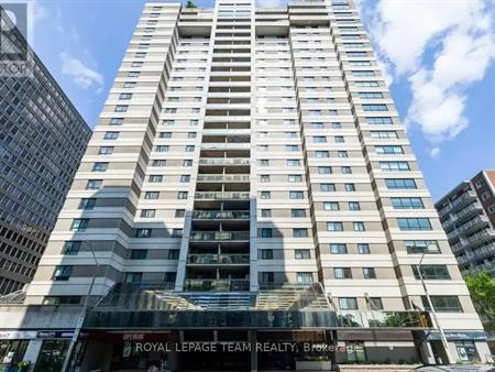 1003 - 199 KENT STREET | 1003 - 199 KENT STREET, Ottawa