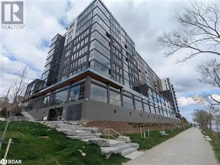 185 DUNLOP Street E Unit# 822 | 185 DUNLOP Street E Unit# 822, Barrie