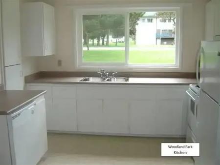 Woodland Park | 1030 Cecile Dr., Port Moody
