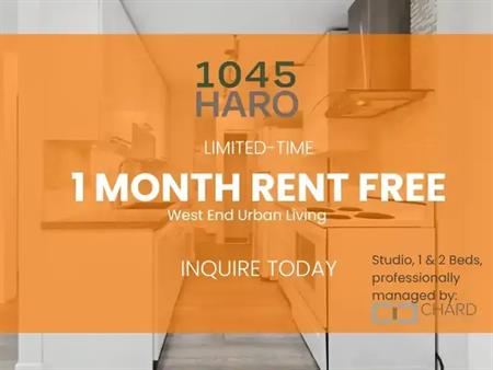 Haro | 1045 Haro Street, Vancouver