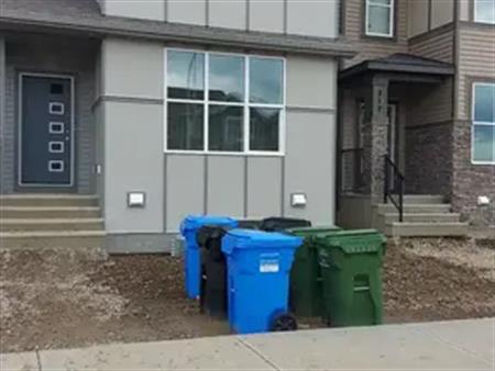 Brand new 2bedrooms legal suite in Belvedere | Calgary