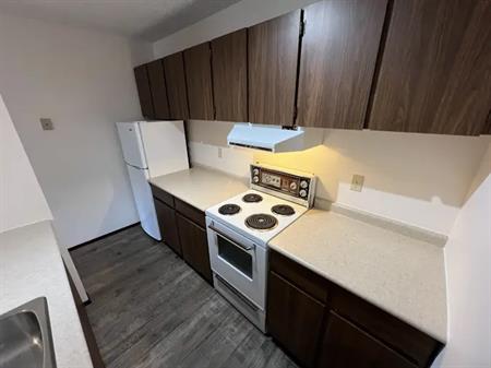 ***Unit #103***Clean Quiet Affordable Adult Living*** | 6004 58 Avenue, Red Deer
