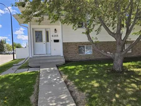 6265 Orr Drive | 6265 Orr Drive, Red Deer