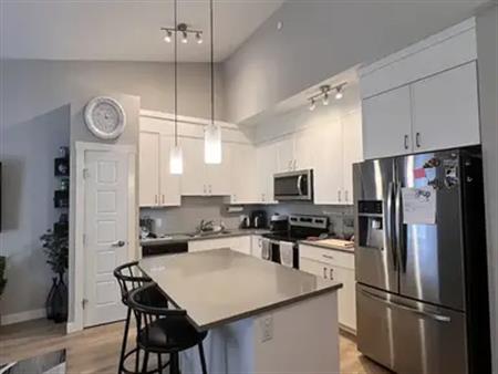 Fresh, Modern, and Move-In Ready Townhouse | Calgary