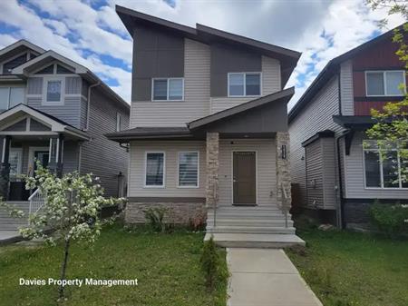 5429 Chappelle Road SW - MAIN | 5429 Chappelle Road Southwest, Edmonton