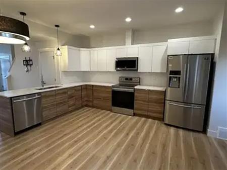 3 bedroom townhouse with finished basement | 1 - 1384 Keswick Drive Southwest, Edmonton
