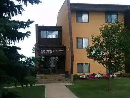 40 McLean Street - No Pets | 40 McLean Street, Red Deer