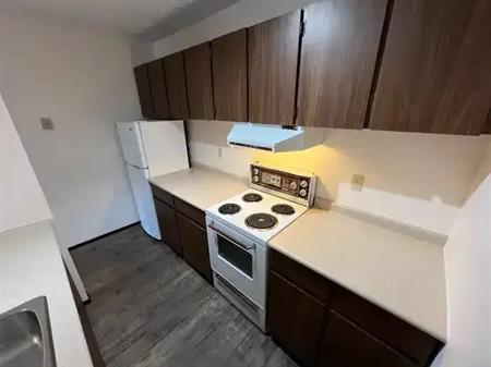 ***Unit #103***Clean Quiet Affordable Adult Living*** | 6004 58 Avenue, Red Deer