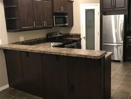 West Side Location | Lethbridge