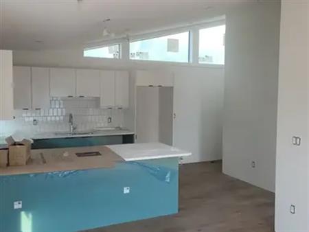 Brand New 1 Bedroom Garage Suite With Private Patio | Edmonton