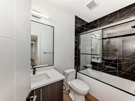 Charming 2-Bedroom Basement Suite in the Heart of Fraser | 2034 154 Avenue Northwest, Edmonton