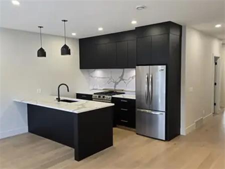 Cozy Modern One bedroom suite | 3546 2 Avenue Southwest, Calgary