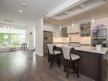 Modern Spacious Living in Killarney For Families or Professionals | 2837 35 St SW, Calgary