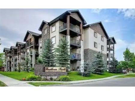 Luxury Living in 2-Bed Condo Unit in Bridlecrest SW Calgary - Ready 1 July 2025 | 2419 - 8 Bridlecrest Drive Southwest, Calga