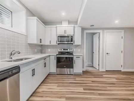 Amazing Basement Suite in Seton! | 12 Seton Row Southeast, Calgary