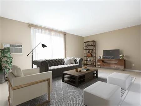 2 rooms apartment of 77 m² in Winnipeg