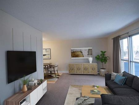 Grenoble Manor | 415 St. Jean Baptiste, Winnipeg
