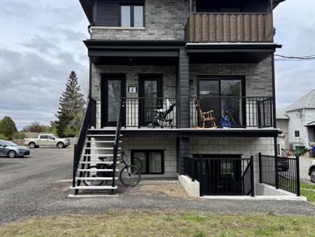 Beau Logement - 2 Ch. - Gatineau