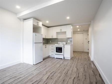 2 Bed, 1 Bath - 7030 Chemin De La Côte Saint Luc, Montréal