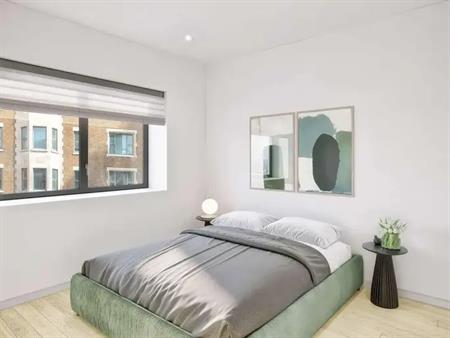 Le Miles | 2140 Rue de la Montagne, Ville-Marie