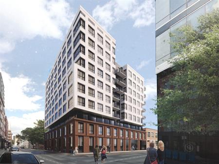 Prince William | 742 rue William, Montreal