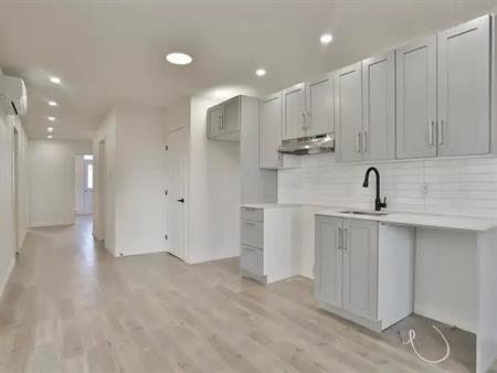 2110-2120 Rue Fullum | 2110 Rue Fullum, Ville-Marie