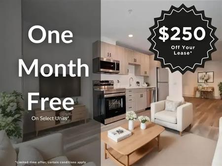 Vogue Residences | 155 King Street North, Waterloo