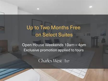 44 Charles West | 44 Charles Street West, Toronto
