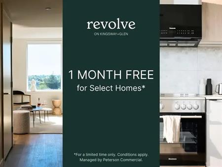 Revolve | 3572 Glen Drive, Vancouver