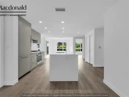 Unit 120 at Leveson | 7828 Granville Street, Vancouver