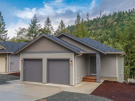 Natures Edge Estates | 3509 Pacific Edge Way, Nanaimo